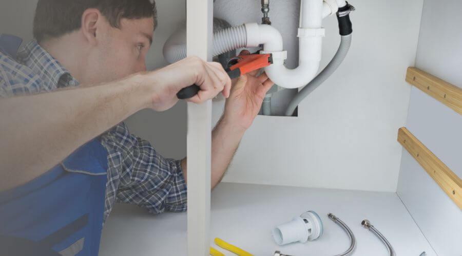 Local 24/7 Emergency Plumbing in Rhome, TX
